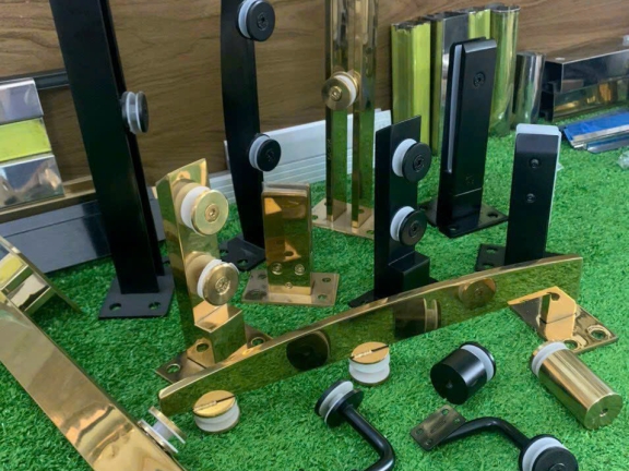 Phụ Kiện Nhôm Kính Gò Công Phụ Kiện Nhôm Kính Gò Công