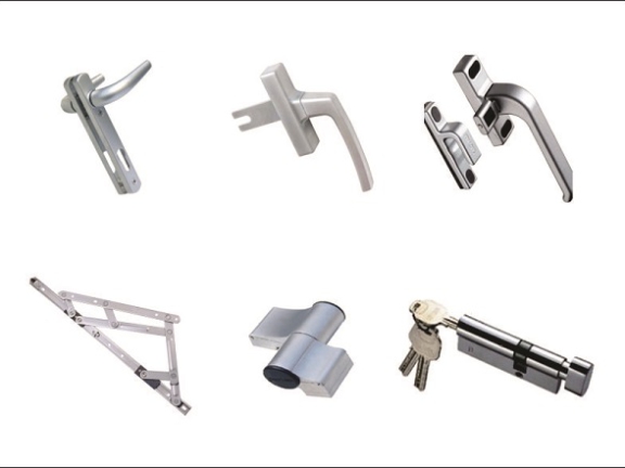 Phụ Kiện Nhôm Kính Giá Rẻ Phụ Kiện Nhôm Kính Giá Rẻ