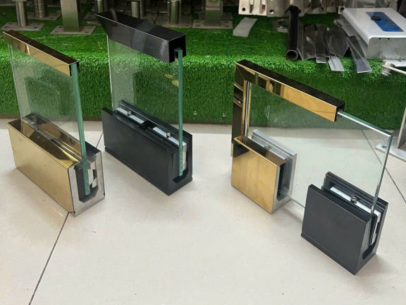 Phụ Kiện Nhôm Kính Chợ Gạo Phụ Kiện Nhôm Kính Chợ Gạo